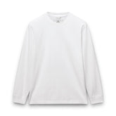 Midweight Jersey Standard Long Sleeve