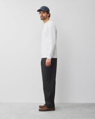 Midweight Jersey Standard Long Sleeve