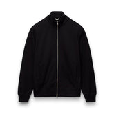 Midweight Terry Standard Track Jacket