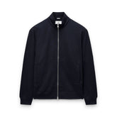 Midweight Terry Standard Track Jacket