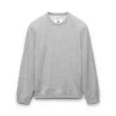 Midweight Terry Standard Crewneck