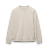 Midweight Terry Standard Crewneck