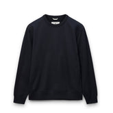 Midweight Terry Standard Crewneck