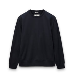 Midweight Terry Standard Crewneck