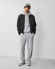 Midweight Terry Standard Hoodie