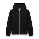 Midweight Terry Standard Zip Hoodie