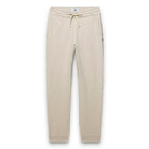 Midweight Terry Slim Sweatpant