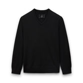 Lightweight Merino Harry V-Neck Sweater