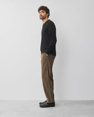 Lightweight Merino Harry V-Neck Sweater