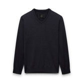 Lightweight Merino Harry V-Neck Sweater