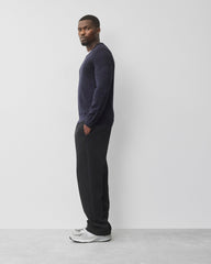 Lightweight Merino Harry V-Neck Sweater