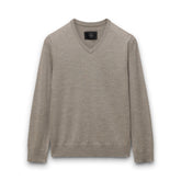 Lightweight Merino Harry V-Neck Sweater