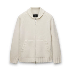 Heavy Merino Commune Sweater