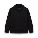 Heavy Merino Commune Sweater