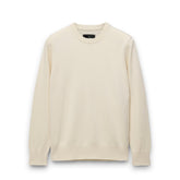 Supima Knit Bantam Crewneck