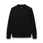 Supima Knit Bantam Crewneck