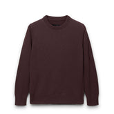 Supima Knit Bantam Crewneck
