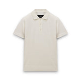 Silk Cashmere Gallery Polo