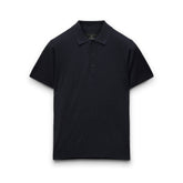 Silk Cashmere Gallery Polo