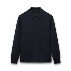Merino Pier Shirt