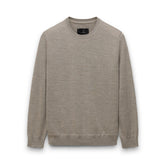 Lightweight Merino Harry Crewneck