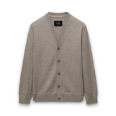 Lightweight Merino Harry Cardigan