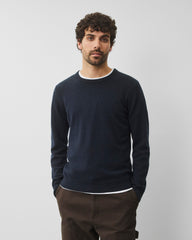 Cashmere Cove Crewneck