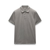 Engineered Mesh Zone Standard Polo