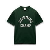 Lightweight Jersey Arch Logo Standard T-Shirt