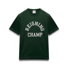 Lightweight Jersey Arch Logo Standard T-Shirt