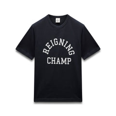 Lightweight Jersey Arch Logo Standard T-Shirt