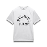 Lightweight Jersey Arch Logo Standard T-Shirt