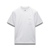 Midweight Jersey Standard Pocket T-Shirt