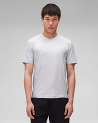Stretch Jersey Rebound Standard T-Shirt