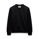 Midweight Terry Lockup Standard Crewneck