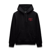 Midweight Terry Racing Standard Hoodie