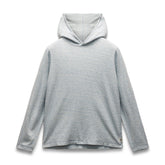 Textured Terry Standard Hoodie