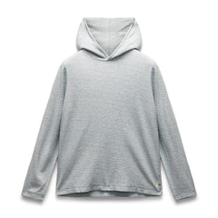 Textured Terry Standard Hoodie