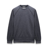 Brushed Jersey Recovery Standard Crewneck