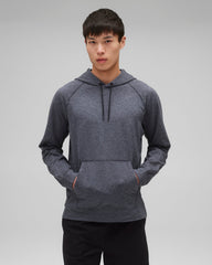Brushed Jersey Recovery Standard Hoodie
