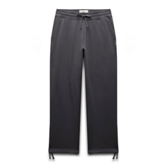 Midweight Terry Relaxed Sweatpant