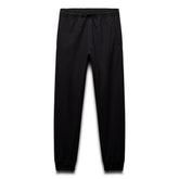 Stretch Warp Knit Coach's Slim Jogger
