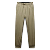 Stretch Warp Knit Coach's Slim Jogger