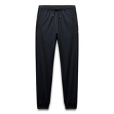 Stretch Warp Knit Coach's Slim Jogger
