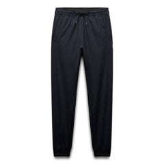 Stretch Warp Knit Coach's Slim Jogger