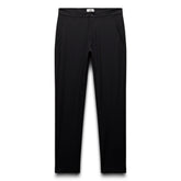 Stretch Warp Knit Coach's Slim Pant