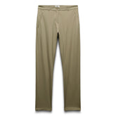 Stretch Warp Knit Coach's Slim Pant