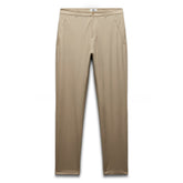 Stretch Warp Knit Coach's Slim Pant