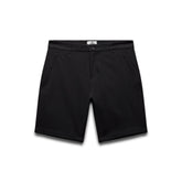 Stretch Warp Knit Coach's Standard Short 9"
