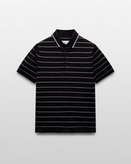 Supima Pique Ace Polo